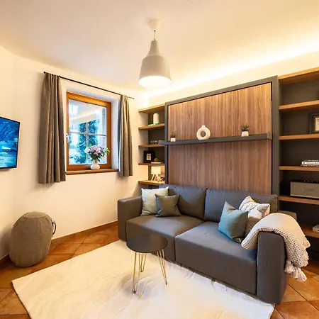 Casa vacanze Dorfchalets - Cenzi Inkl Tauern Therme Eintritt & Sommerkarte