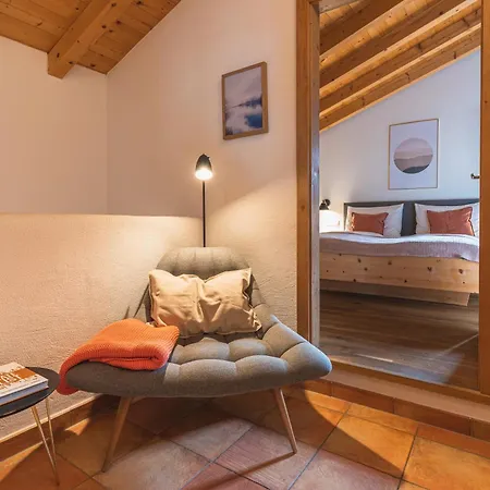 Dorfchalets - Cenzi Inkl Tauern Therme Eintritt & Sommerkarte Casa vacanze Kaprun