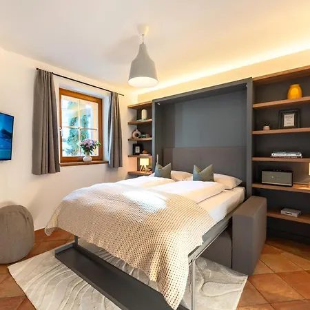 Dorfchalets - Cenzi Inkl Tauern Therme Eintritt & Sommerkarte