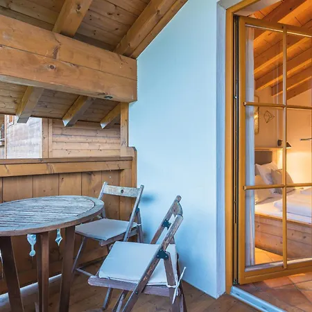 Dorfchalets - Cenzi Inkl Tauern Therme Eintritt & Sommerkarte Hébergement de vacances Kaprun