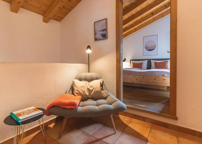 Dorfchalets - Cenzi Inkl Tauern Therme Eintritt & Sommerkarte بيت للعطل كابرون