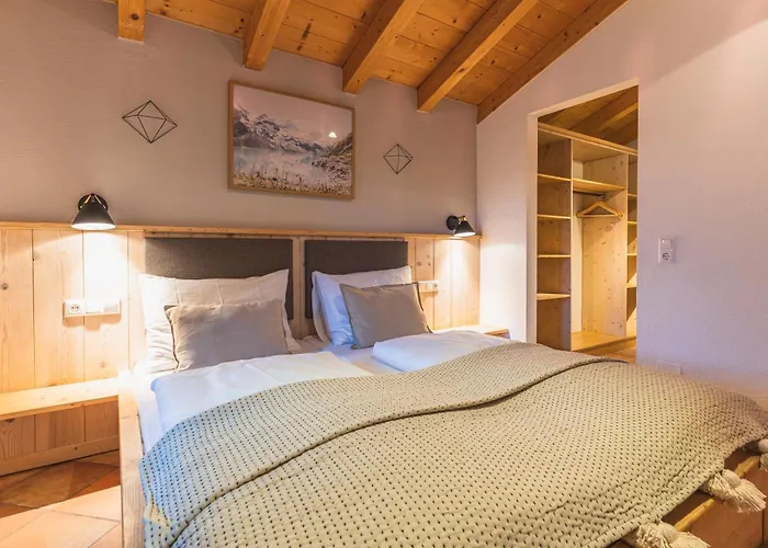 بيت للعطل Dorfchalets - Cenzi Inkl Tauern Therme Eintritt & Sommerkarte *