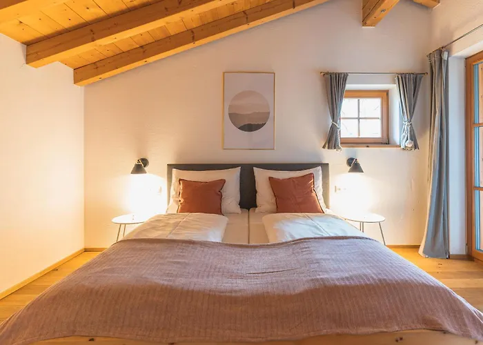 Dorfchalets - Cenzi Inkl Tauern Therme Eintritt & Sommerkarte *