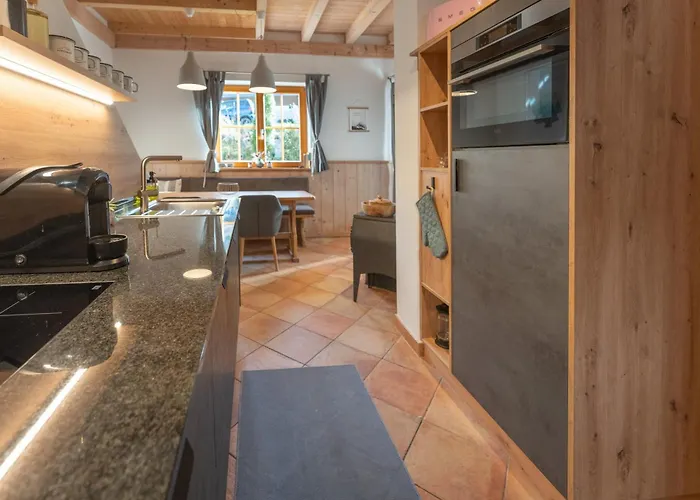 بيت للعطل Dorfchalets - Cenzi Inkl Tauern Therme Eintritt & Sommerkarte *