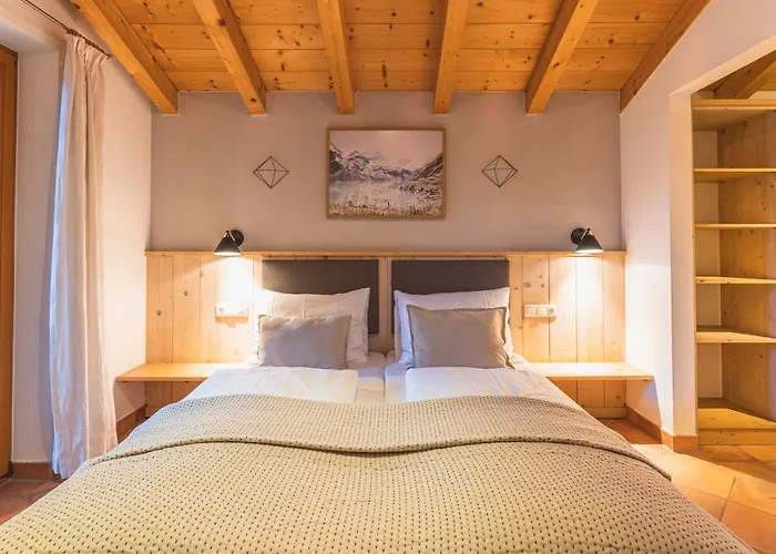 Dorfchalets - Cenzi Inkl Tauern Therme Eintritt & Sommerkarte بيت للعطل *